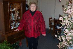 Barbara Chambers Photo 28