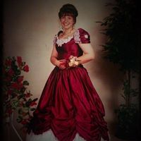Danielle Beck Photo 27