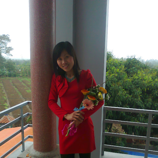 Anh Cao Photo 5