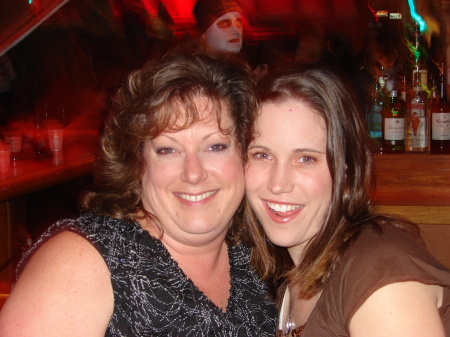 Julie Stewart Photo 39
