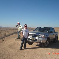 Reinaldo Barreto Photo 12