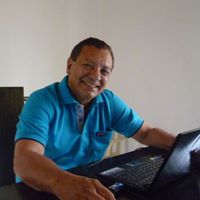 Cesar Caldera Photo 31