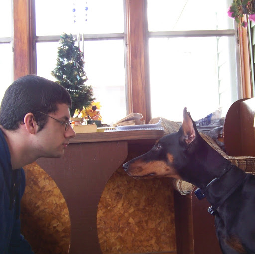 Christopher Hamel Photo 33