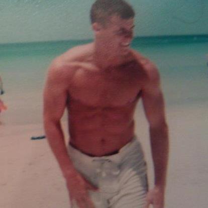 Thomas Belcher Photo 20