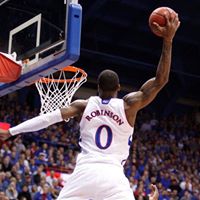 Thomas Robinson Photo 27