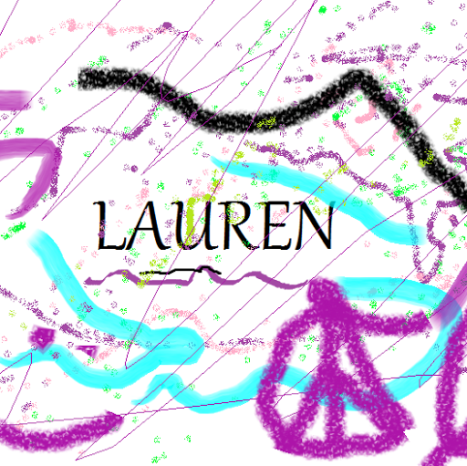 Lauren Foley Photo 18