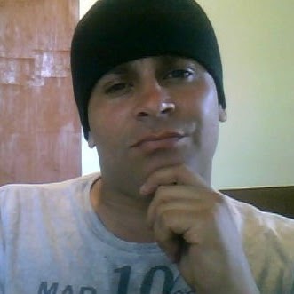 Antonio Delgado Photo 30