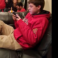 Michael Chambers Photo 27