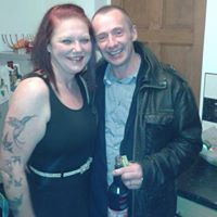 Sharon Clifford Photo 20