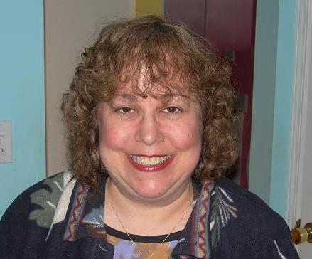 Susan Marks Photo 17