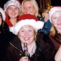 Lilian Harris Photo 15