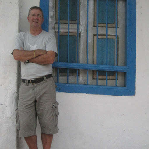 John Macpherson Photo 48