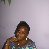 Paulette Webster Photo 1