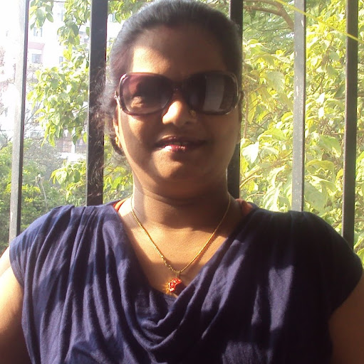 Asha Kumar Photo 22