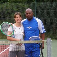 Gilbert Felix Photo 16