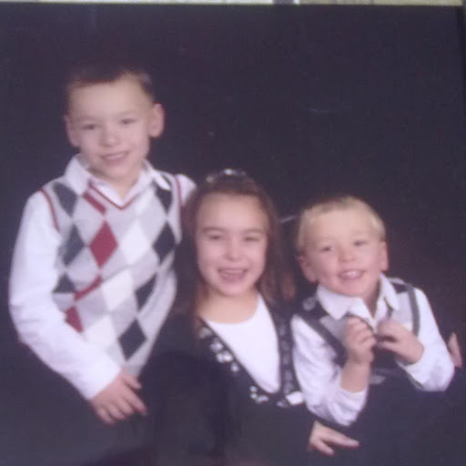 Stacy Riley Photo 40