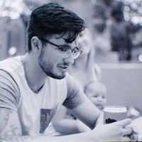 Daniel Albert Photo 45