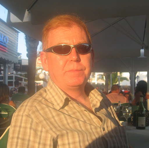 Mike Fitzpatrick Photo 42