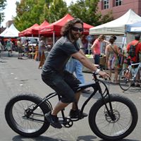 Joel Franceschi Photo 3