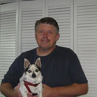 Wade Sperry Photo 1