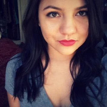 Alexandria Ramirez Photo 10