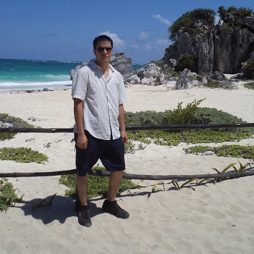 Javier Olvera Photo 17