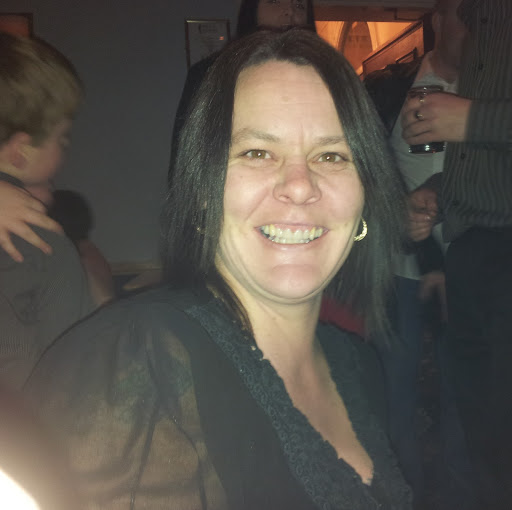 Pauline Egan Photo 4