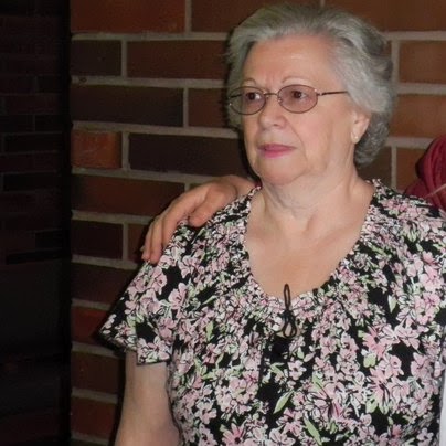 Connie Cook Photo 34