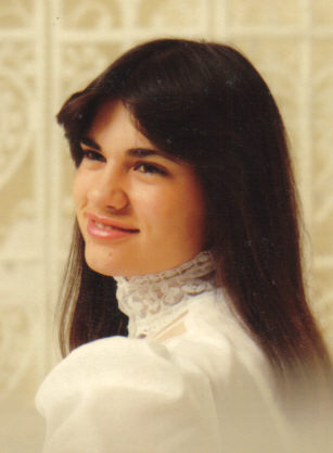Jennifer Robbins Photo 40