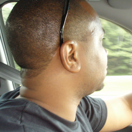 Andre Mcdaniel Photo 11