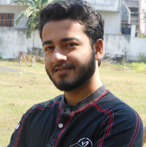 Abhishek Majumdar Photo 9