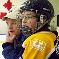 Alan Roberts Photo 15