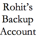 Rohit Murthy Photo 11