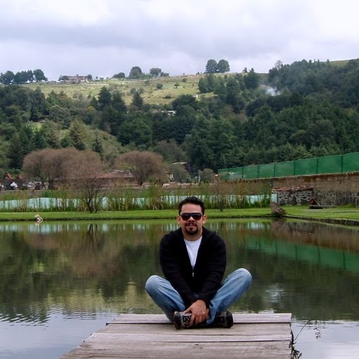Eduardo Carrasco Photo 27