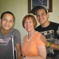 Cheri Cook Photo 23
