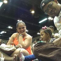 Ruth Batista Photo 24