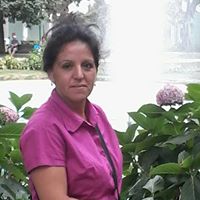 Maria Villalobos Photo 5