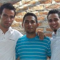 Nahum Molina Photo 3