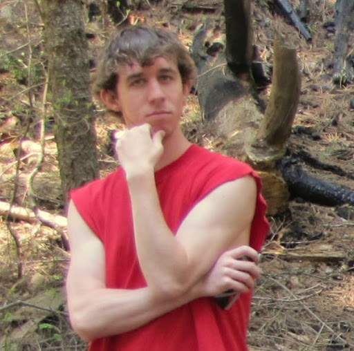 Adam Richardson Photo 3