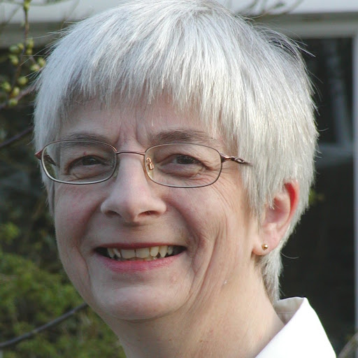 Jenny Stratton Photo 14