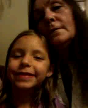 Debra Morgan Photo 15
