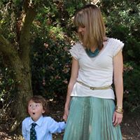 Diana Despain Photo 5