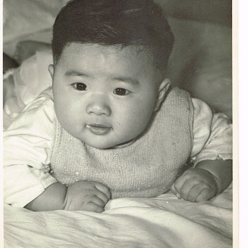 John Moy Photo 34