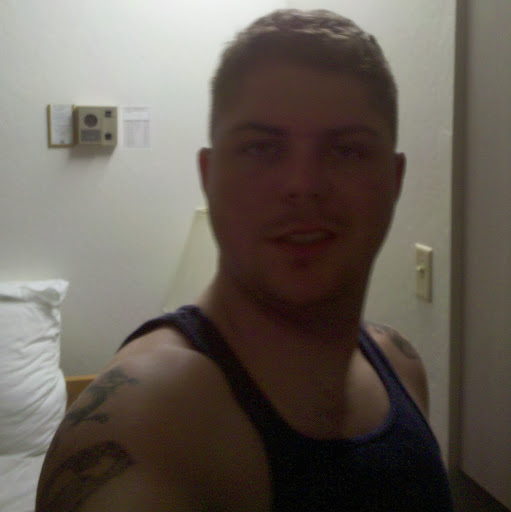 Thomas Simms Photo 32