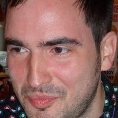 Dan Bain Photo 19