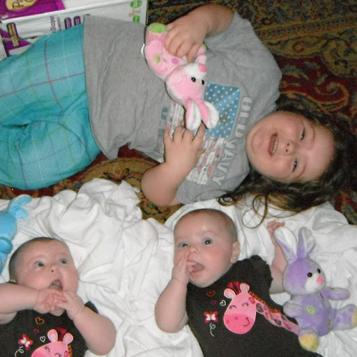 Melissa Thacker Photo 25