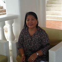 Emily Ang Photo 14
