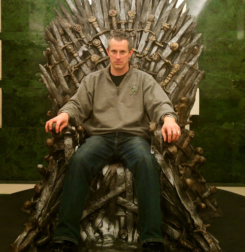 Michael Blaho Photo 1