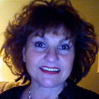 Nancy Horvath Photo 14