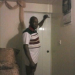 Kenny Greer Photo 4